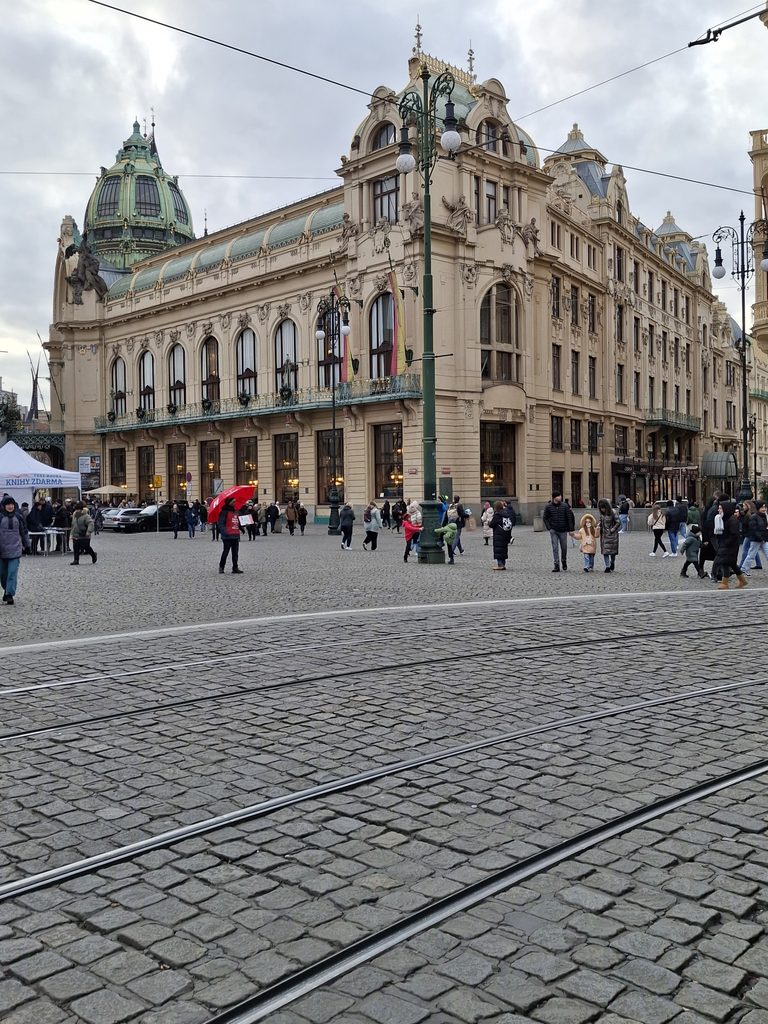 Central Europe itinerary planning guide